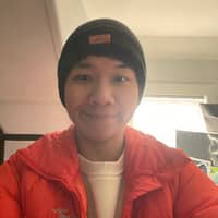 Sitter Profile Image: Wan-Hung L.