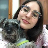 Sitterprofilbild: Andreina G.