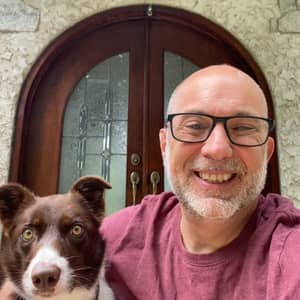 Sitter Profile Image: Ernie W.
