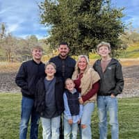 Sitter Profile Image: Renee T.