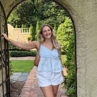 Sitter Profile Image: Brittney R.