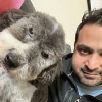 Sitter Profile Image: Ishan P.