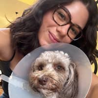 Foto del cuidador: Maria Gabriela M.