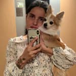 Sitter Profile Image: Norma Mónica V.