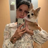 Photo de profil du pet sitter : Norma Mónica V.