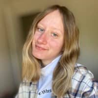 Photo de profil du pet sitter : Gwenaelle C.