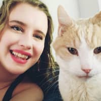 Sitter Profile Image: Jasmyn R.