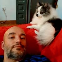 Foto del cuidador: Javier M.