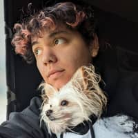 Sitter Profile Image: Chasity N.