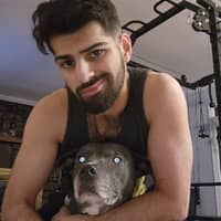 Sitter Profile Image: Zain S.