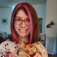 Photo de profil du pet sitter : Constance P.