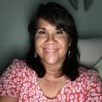 Sitter Profile Image: Valerie W.