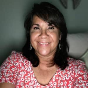 Sitter Profile Image: Valerie W.
