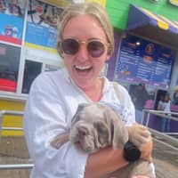 Sitter Profile Image: Alexa Q.