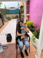 Foto del cuidador: Daniela L.