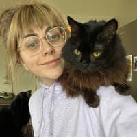 Sitter Profile Image: Kelsey A.