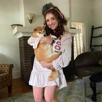 Sitter Profile Image: Krystal U.