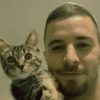Photo de profil du pet sitter : Florian P.