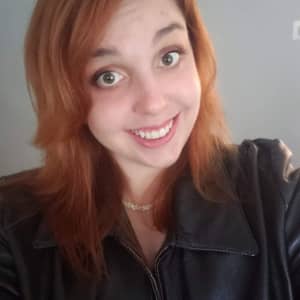 Sitter Profile Image: Tiffany D.