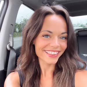 Sitter Profile Image: Alexis K.