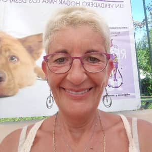Foto de perfil del cuidador: Silvia A.