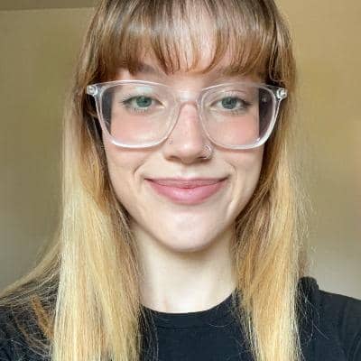 Sitter Profile Image: Kortney L.
