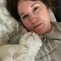 Sitter Profile Image: Paula D.