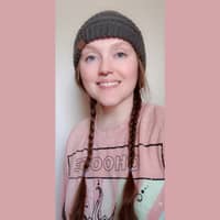 Sitter Profile Image: Chloei F.