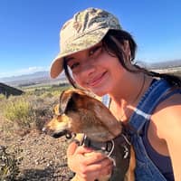 Sitter Profile Image: Isabelle K.