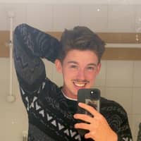 Sitterprofilbild: Tom S.