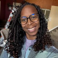 Sitter Profile Image: Maya D.