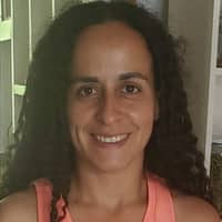 Sitter Profile Image: Ayelén V.