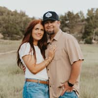 Sitter Profile Image: Ally & Trevor A.