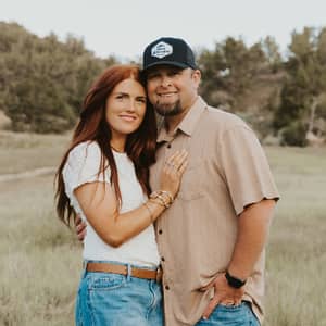 Sitter Profile Image: Ally & Trevor A.