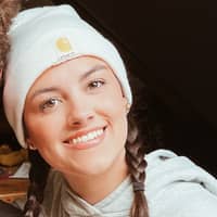 Sitter Profile Image: Victoria A.