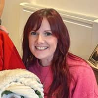 Sitter Profile Image: Helen S.