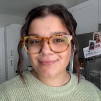 Sitter Profile Image: Olena M.