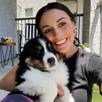 Sitter Profile Image: Vanessa A.