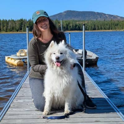 Sitter Profile Image: Chloé T.