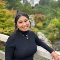 Sitter Profile Image: Eva-Belen G.