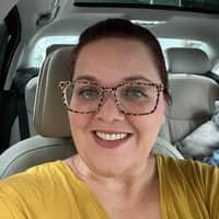 Sitter Profile Image: Dorothy C.