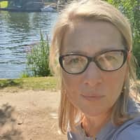 Sitter Profile Image: Reda G.