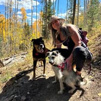 Sitter Profile Image: Maria D.