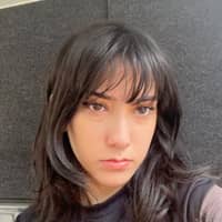 Sitter Profile Image: Malika P.