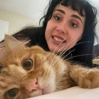 Sitter Profile Image: Lexi T.