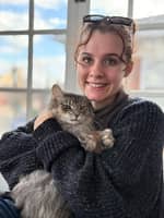 Sitter Profile Image: Analese L.