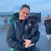 Sitter Profile Image: Miriam F.