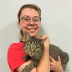 Sitter Profile Image: Jade S.