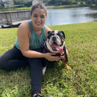 Sitter Profile Image: Savannah A.