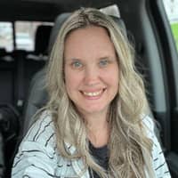 Sitter Profile Image: Angela J.